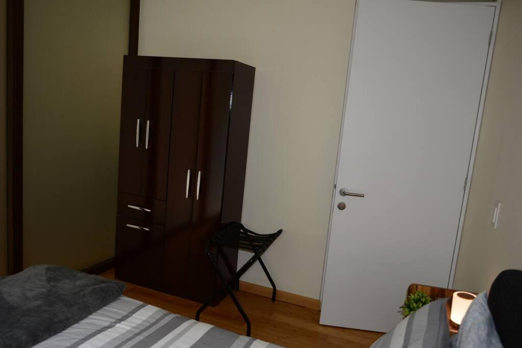 Appartamento 2br Haven In Napoles With Massive Terrace *