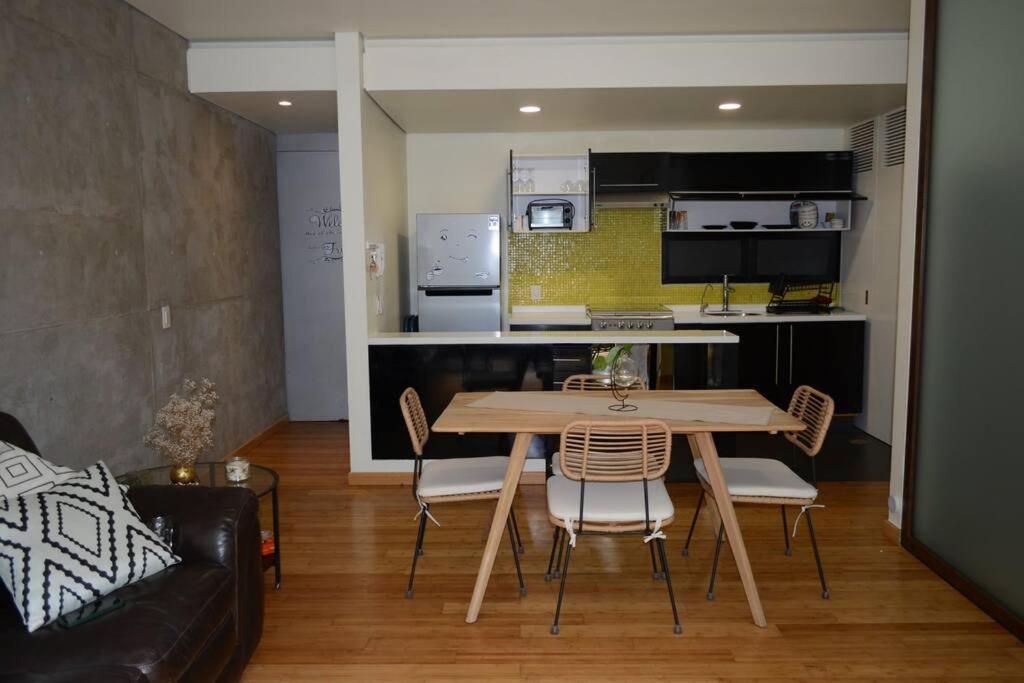 Appartamento 2br Haven In Napoles With Massive Terrace *