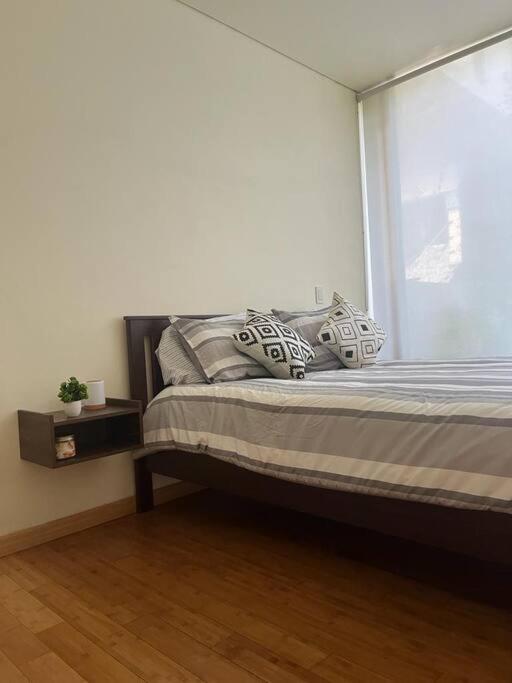 2br Haven In Napoles With Massive Terrace Città del Messico