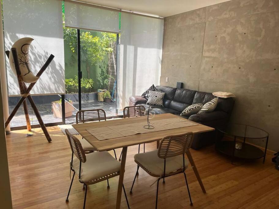 2br Haven In Napoles With Massive Terrace * Città del Messico
