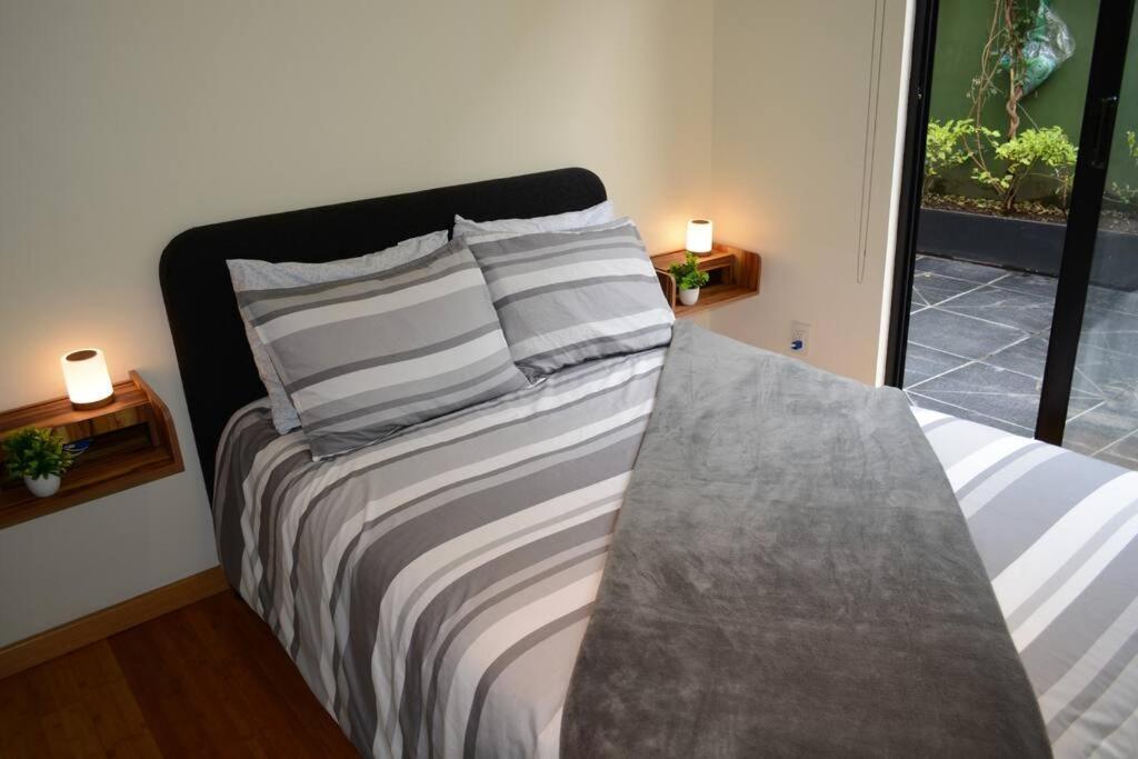 Appartamento 2br Haven In Napoles With Massive Terrace *