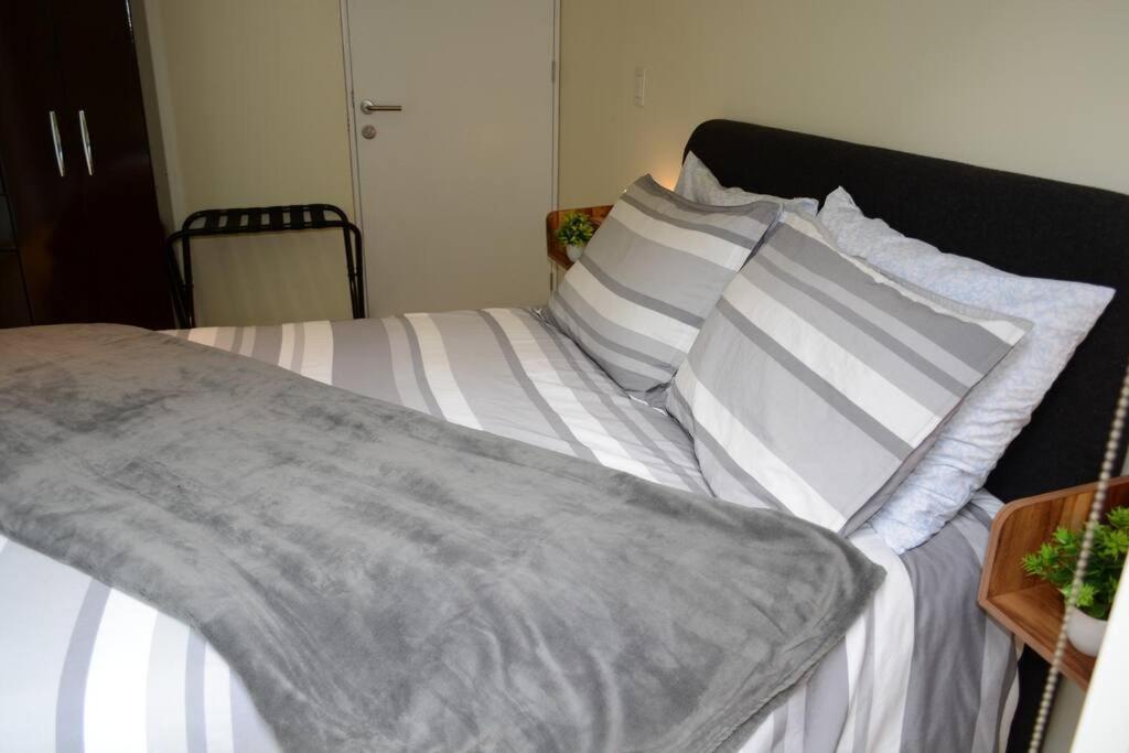 Appartamento 2br Haven In Napoles With Massive Terrace Città del Messico
