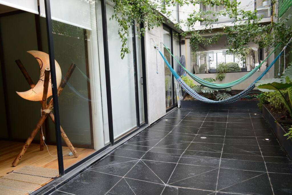 2br Haven In Napoles With Massive Terrace Città del Messico